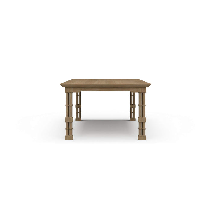 Bramble - Farringdon Rectangular Dining Table 108'' - BR-76798 - GreatFurnitureDeal