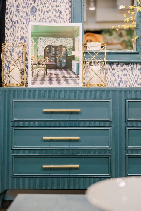 Bramble - Bilbao Commode - BR-76803