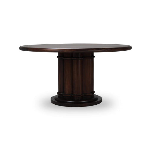 Bramble - Hobsons Round Dining Table 60'' - BR-76804 - GreatFurnitureDeal