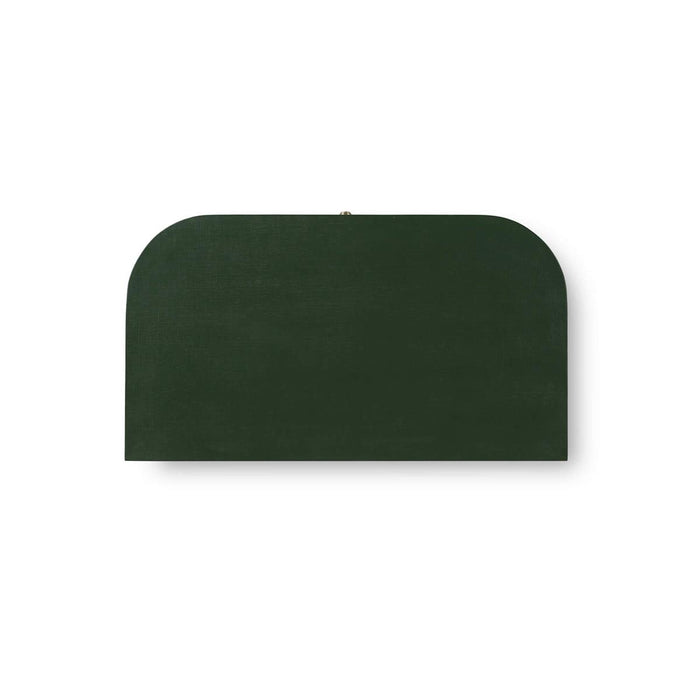 Bramble - Fenchurch Linen Wrapped 3 Drawer Dresser - BR-76808