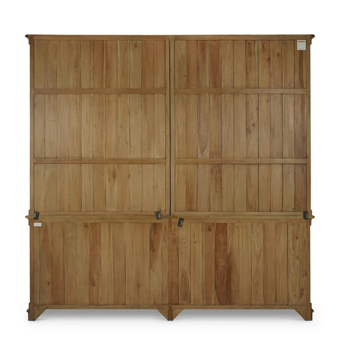 Bramble - Narbonne Display Cabinet - BR-76809