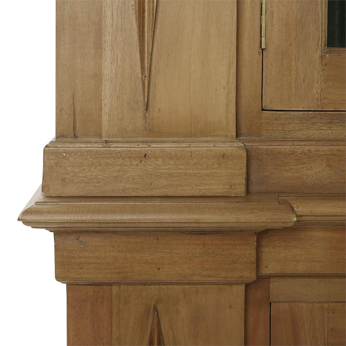 Bramble - Narbonne Display Cabinet - BR-76809