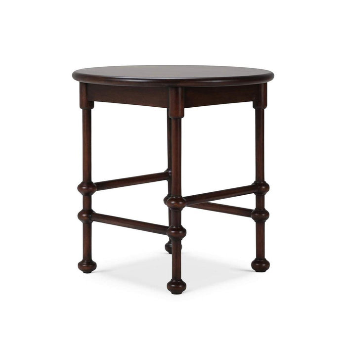 Bramble - York Side Table - BR-76812