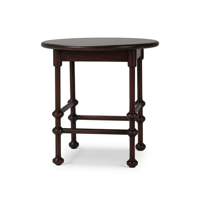 Bramble - York Side Table - BR-76812