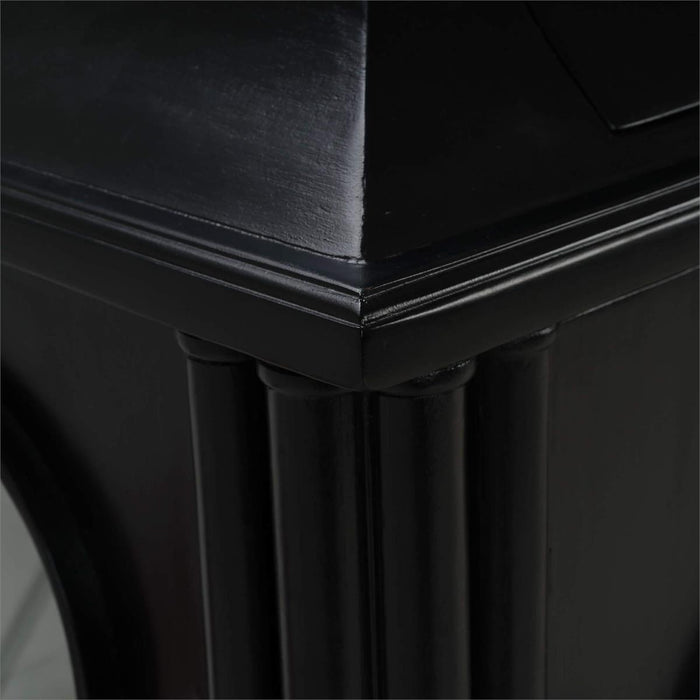 Bramble - Farringdon 3 Door Orangery Cabinet - BR-76814