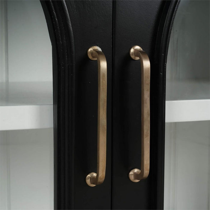 Bramble - Farringdon 3 Door Orangery Cabinet - BR-76814