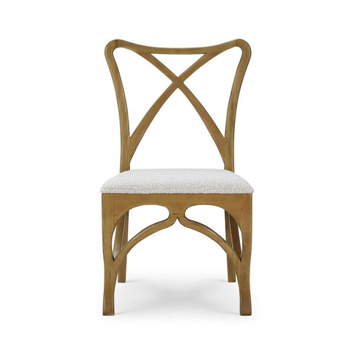 Bramble - Vienna Dining Chair -Set of 2 - BR-76815 - GreatFurnitureDeal