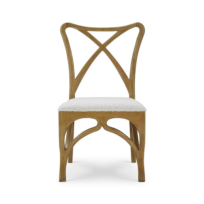 Bramble - Vienna Dining Chair -Set of 2 - BR-76815