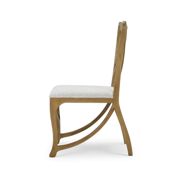 Bramble - Vienna Dining Chair -Set of 2 - BR-76815