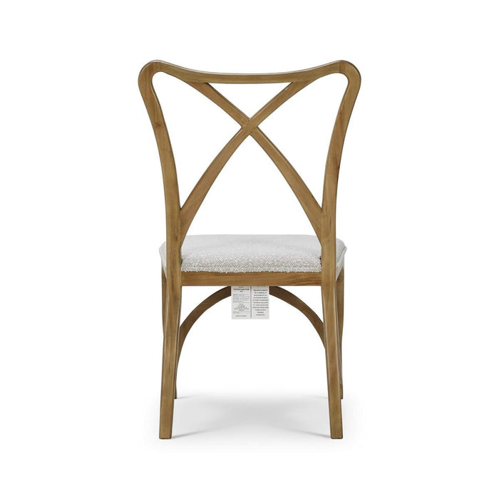Bramble - Vienna Dining Chair -Set of 2 - BR-76815