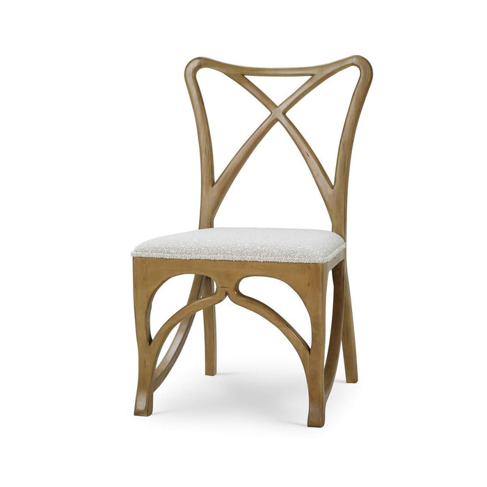 Bramble - Vienna Dining Chair -Set of 2 - BR-76815