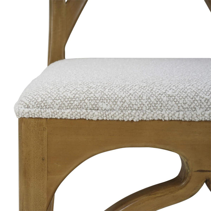 Bramble - Vienna Dining Chair -Set of 2 - BR-76815