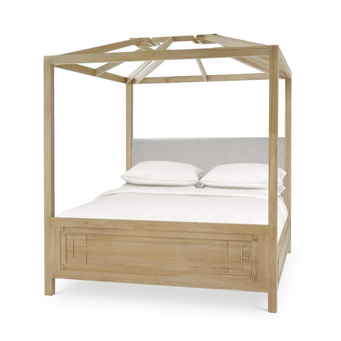 Bramble - Knightsbridge 4 Poster King Bed - BR-76816