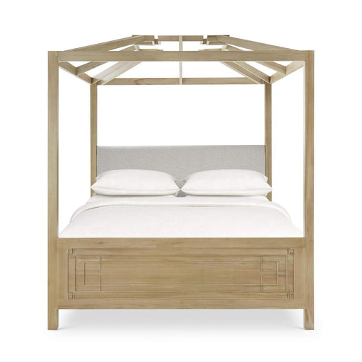 Bramble - Knightsbridge 4 Poster King Bed - BR-76816 - GreatFurnitureDeal