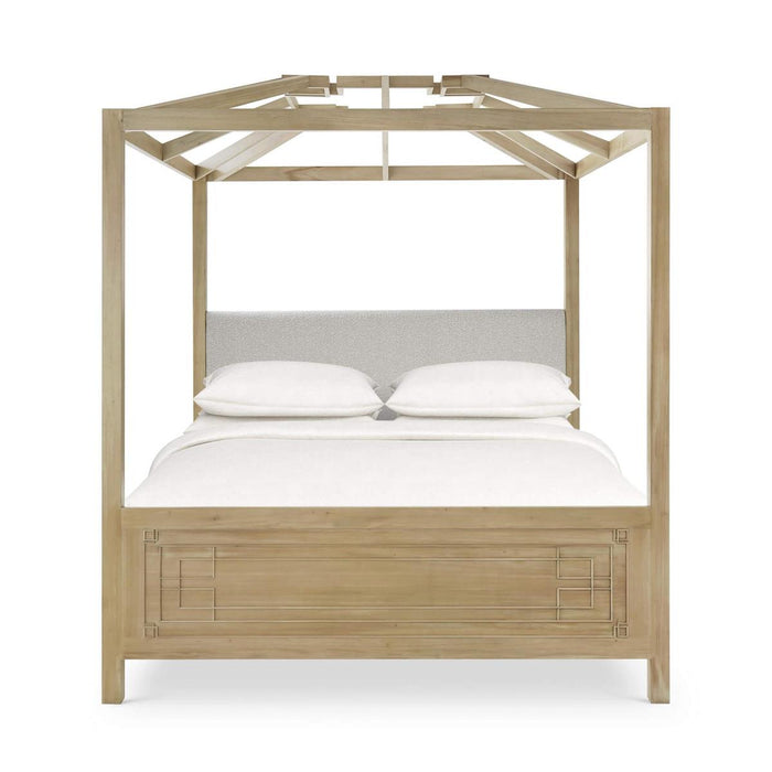 Bramble - Knightsbridge 4 Poster King Bed - BR-76816