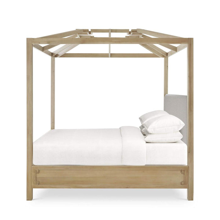 Bramble - Knightsbridge 4 Poster King Bed - BR-76816