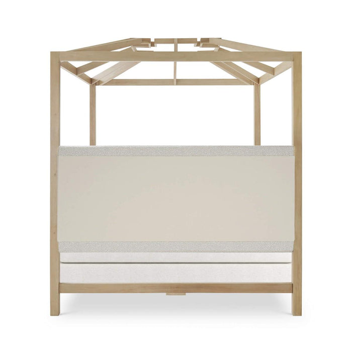 Bramble - Knightsbridge 4 Poster King Bed - BR-76816