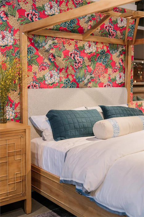 Bramble - Knightsbridge 4 Poster King Bed - BR-76816