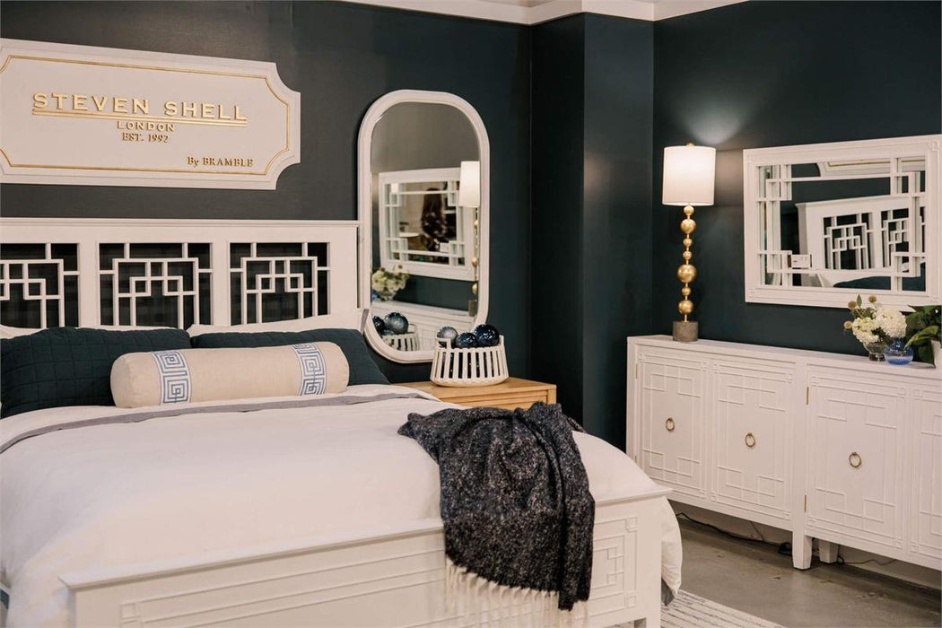 Bramble - Knightsbridge King Bed - BR-76817