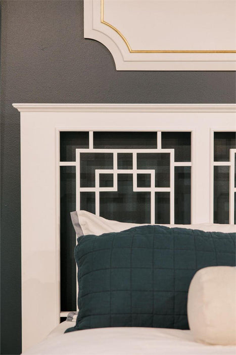 Bramble - Knightsbridge King Bed - BR-76817
