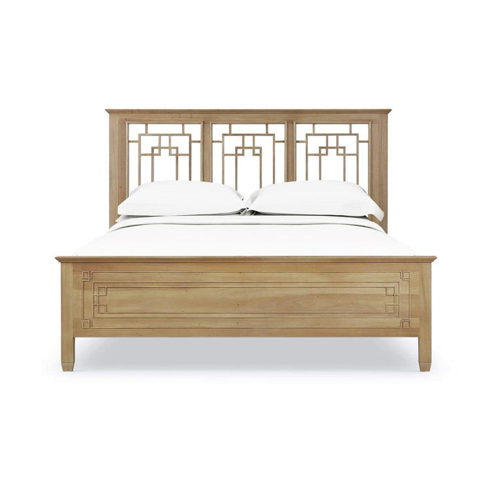 Bramble - Knightsbridge King Bed - BR-76817