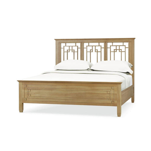 Bramble - Knightsbridge King Bed - BR-76817 - GreatFurnitureDeal