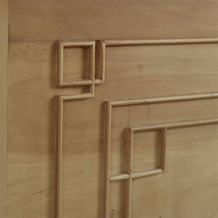 Bramble - Knightsbridge King Bed - BR-76817