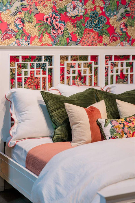 Bramble - Knightsbridge King Bed - BR-76817