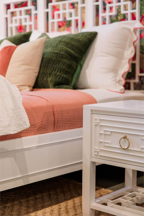 Bramble - Knightsbridge King Bed - BR-76817
