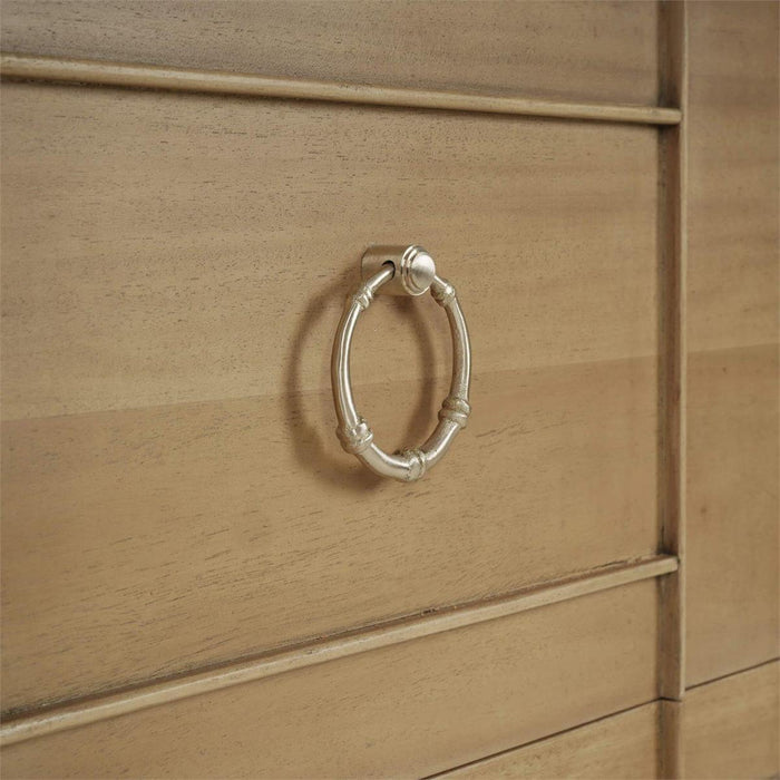 Bramble - Knightsbridge 6 Drawer Dresser - BR-76818
