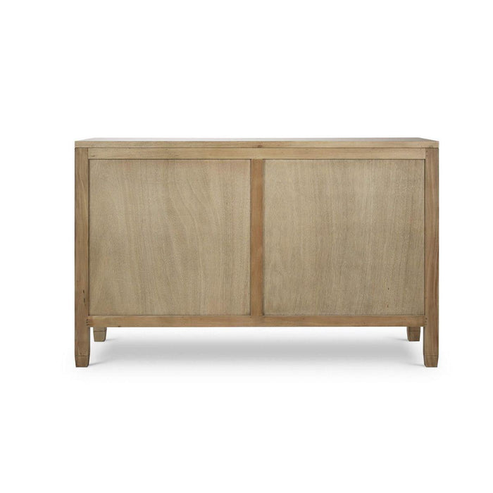 Bramble - Knightsbridge 6 Drawer Dresser - BR-76818