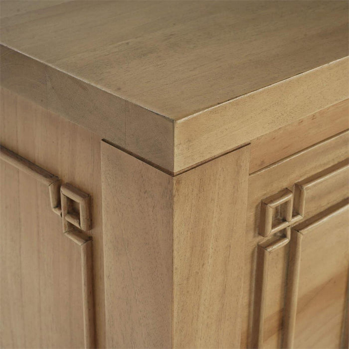 Bramble - Knightsbridge 6 Drawer Dresser - BR-76818