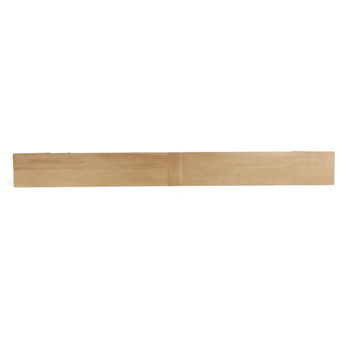 Bramble - Knightsbridge Long Narrow Sideboard in Fruitwood - 76819FRW-----
