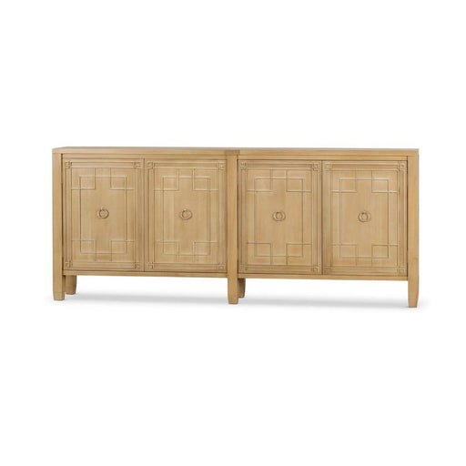 Bramble - Knightsbridge Long Narrow Sideboard - BR-76819 - GreatFurnitureDeal