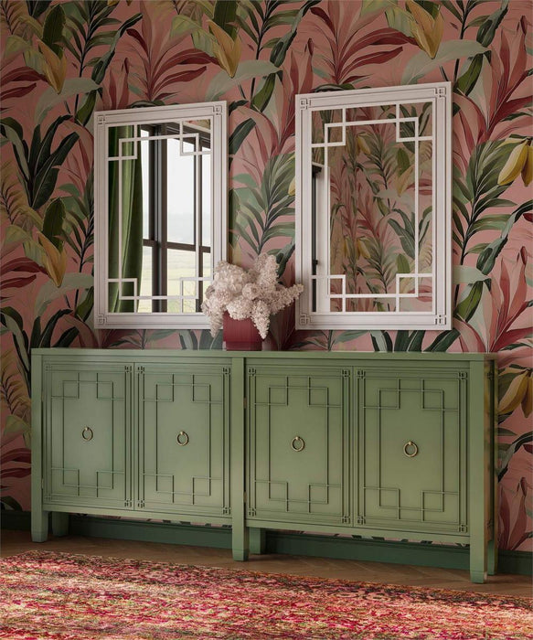 Bramble - Knightsbridge Long Narrow Sideboard - BR-76819