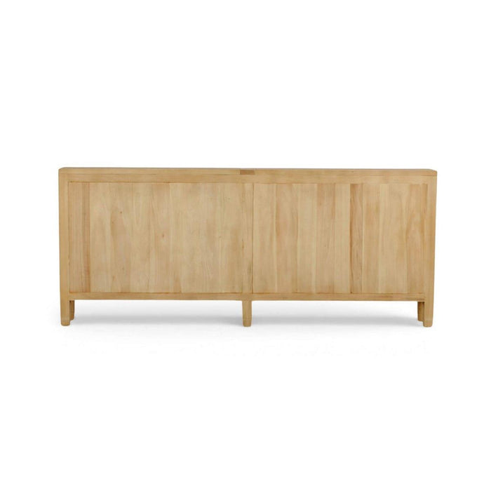 Bramble - Knightsbridge Long Narrow Sideboard - BR-76819