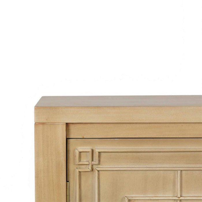Bramble - Knightsbridge Long Narrow Sideboard - BR-76819