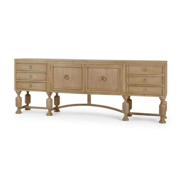 Bramble - Chatsworth Credenza - BR-76825