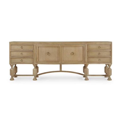 Bramble - Chatsworth Credenza - BR-76825 - GreatFurnitureDeal