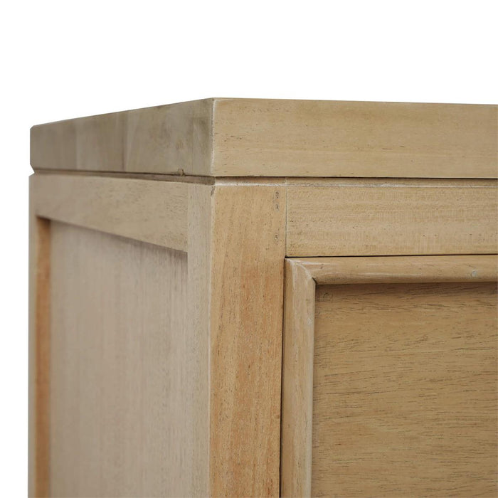 Bramble - Chatsworth Credenza - BR-76825