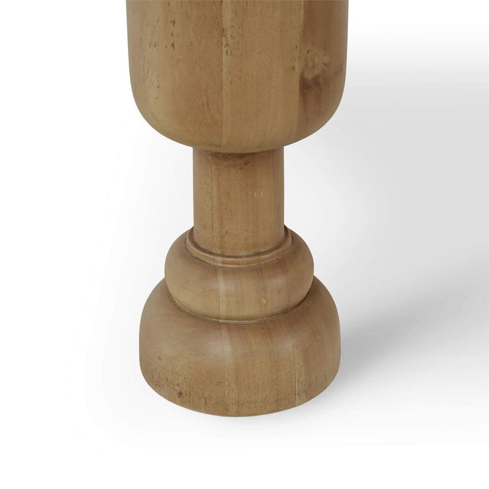 Bramble - Chatsworth Dining Table 96'''- BR-76826