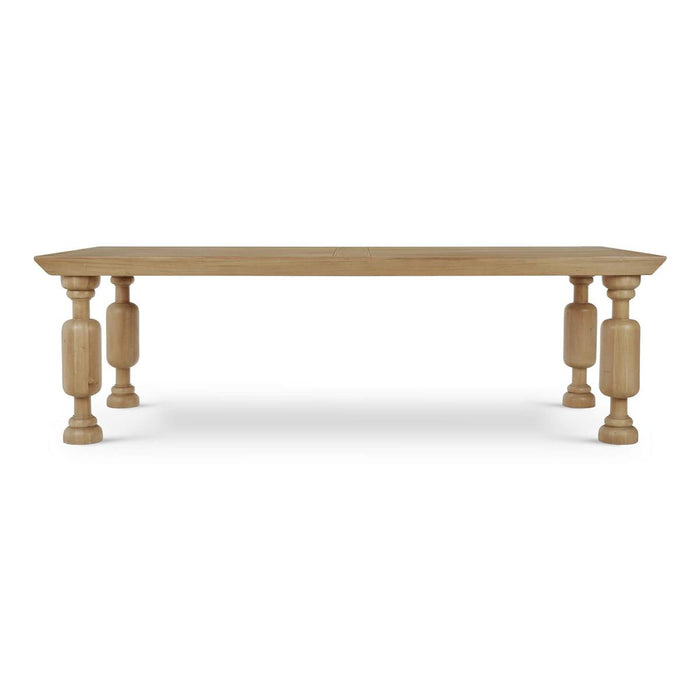 Bramble - Chatsworth Dining Table 96'''- BR-76826