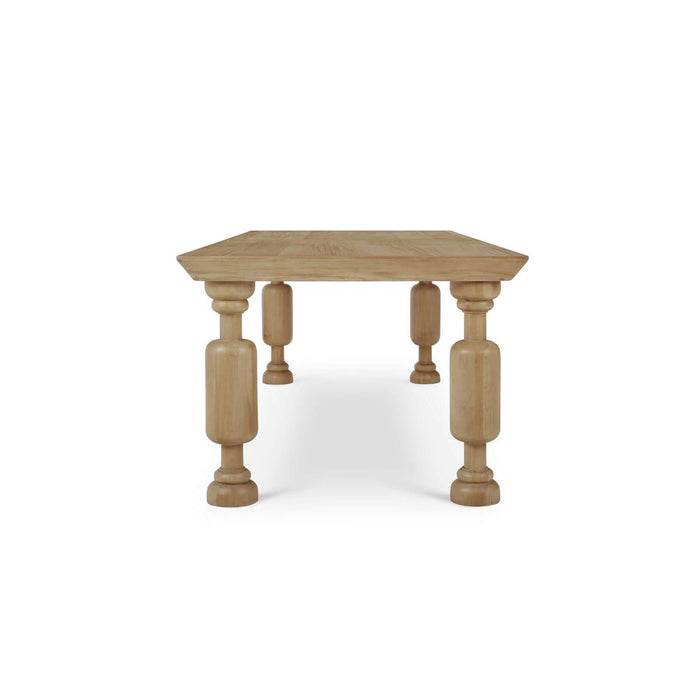 Bramble - Chatsworth Dining Table 96'''- BR-76826