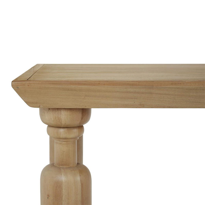 Bramble - Chatsworth Dining Table 96'''- BR-76826