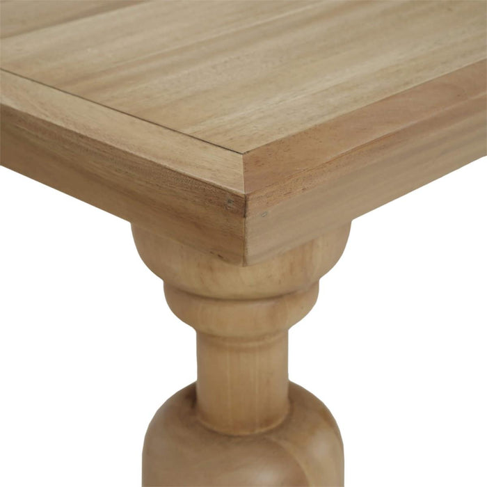 Bramble - Chatsworth Dining Table 96'''- BR-76826