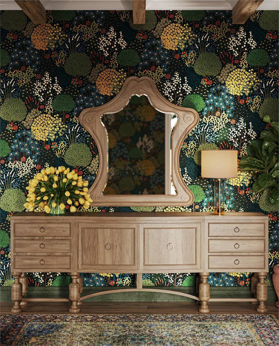 Bramble - Lucerne Mirror - BR-76828