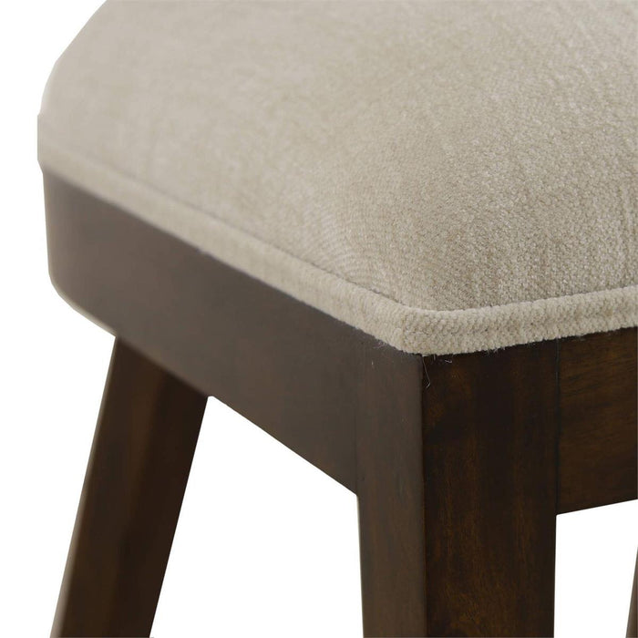 Bramble - Aldgate Dining Chair w/ Rattan Back - BR-76829