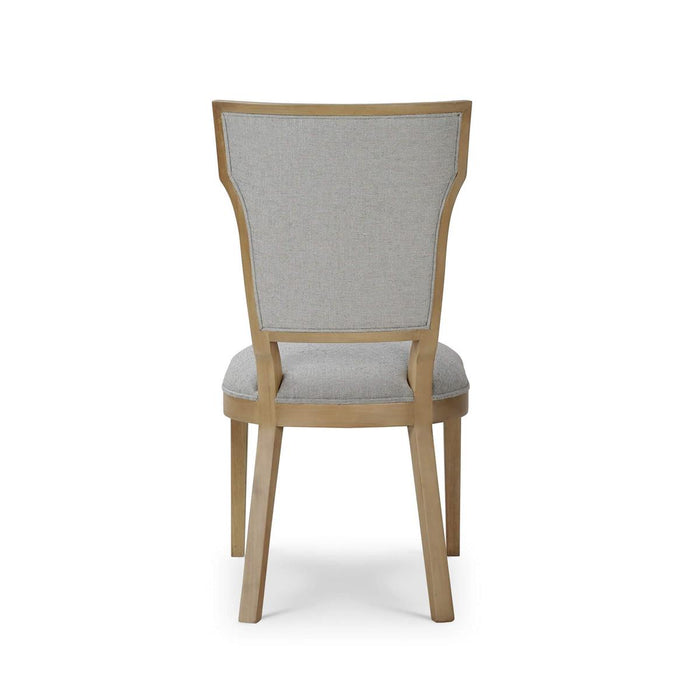 Bramble - Aldgate Dining Chair w/ Upholstered Back - BR-76830