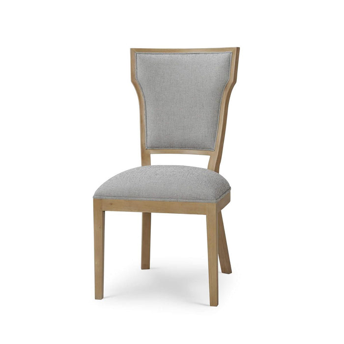 Bramble - Aldgate Dining Chair w/ Upholstered Back - BR-76830