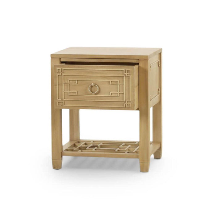 Bramble - Knightsbridge End Table - BR-76832